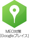 MEO対策(Googleプレイス)