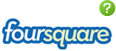 foursquare（フォースクエア）