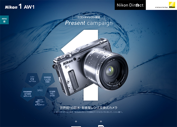 Nikon-1-AW1