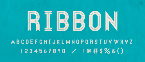 ribbonbanner