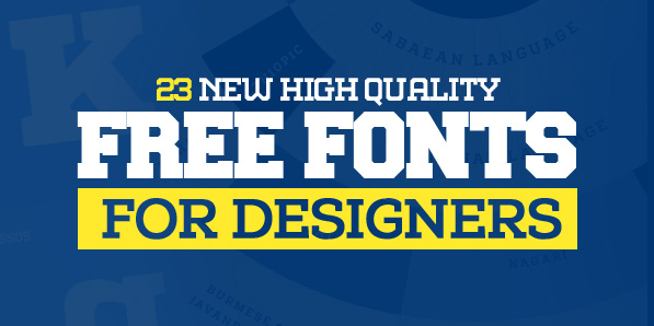 new_free_fonts_for_designers