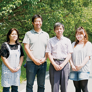 有限会社ユタカ工芸